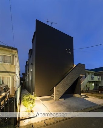 Ｌａ　ｆｅｓｔａ[1R/20.66m2]のエントランス