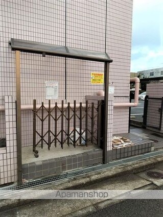 和歌山県和歌山市新中通２丁目[店舗/50.8m2]の共用部6