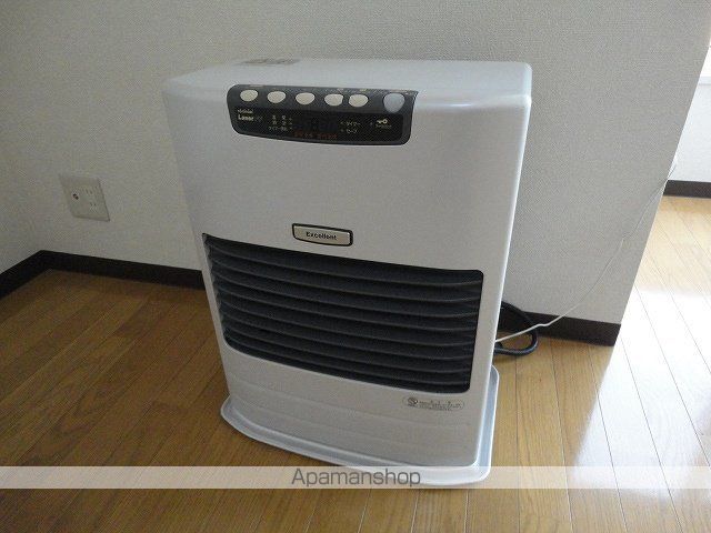 フレンドリー山の手の内装写真