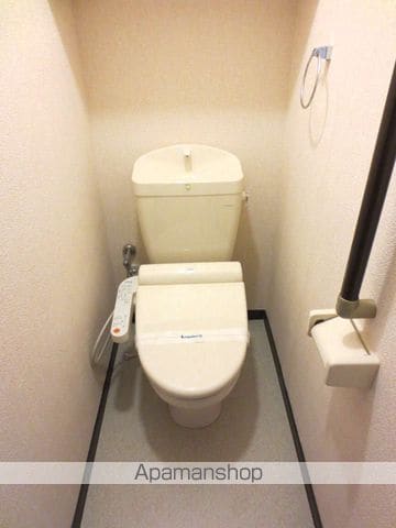 レオネクストビューハイツの内装写真