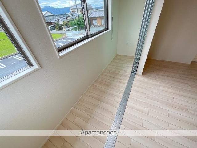 仮)ユニヴァリィII今保の内装写真