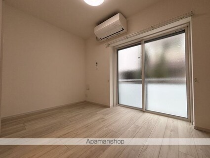 リブリ・西小岩[1LDK/33.06m2]のその他内装