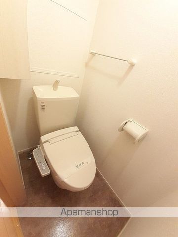 サンリット ノバの内装写真