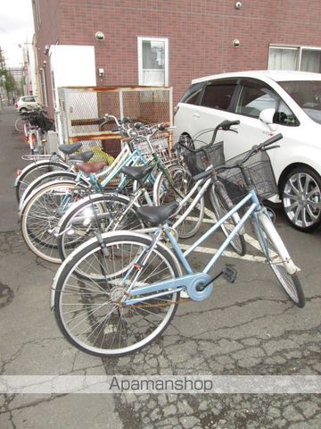 ステージノア北円山のその他写真