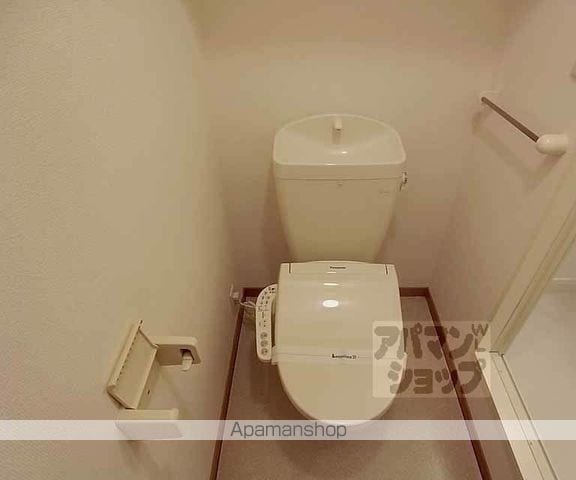 レオパレス二条城北の内装写真