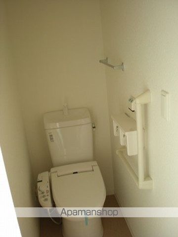 オアシス柳ヶ瀬ビルの内装写真