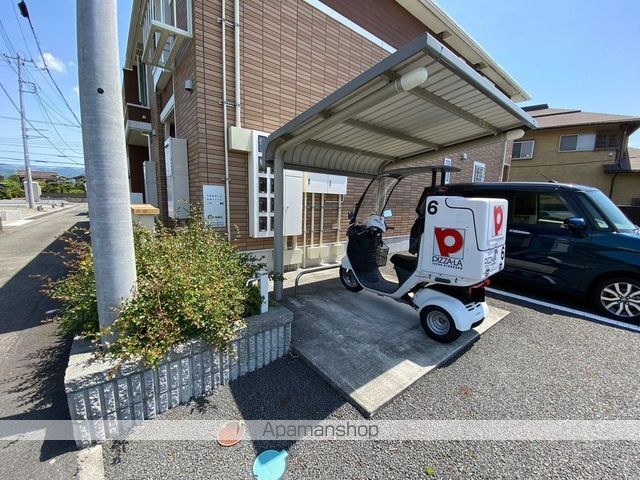 サニーレジデンスSSのその他写真