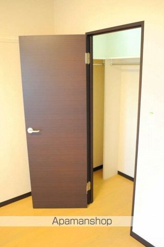 レオネクストM 津島の内装写真