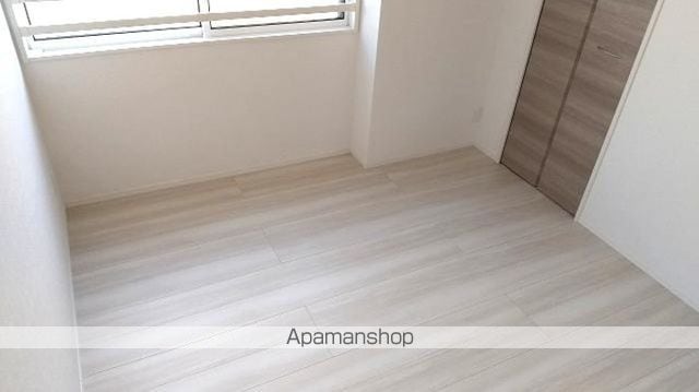 ラリュール江戸川IIの内装写真