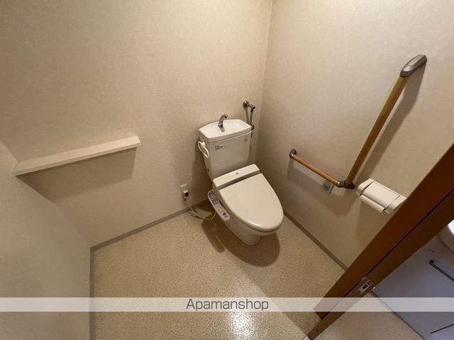 Gウェーブ松風の内装写真
