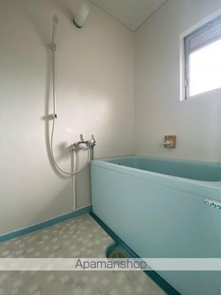 中山ハイツ[2DK/42.24m2]のバス