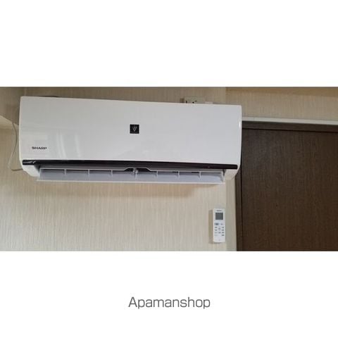 宮の森シャルムいずみの内装写真