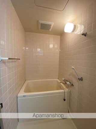 リッシュメゾン[3LDK/63.8m2]のバス