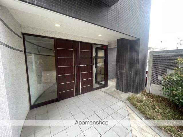 GRAMERCY JUSOーHIGASHI 2NDの玄関写真