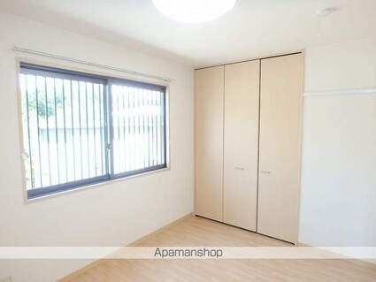 マーメイド　Ａ[2K/42.72m2]の内装5