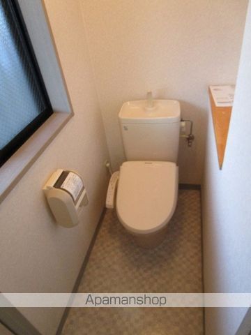 URBANの内装写真