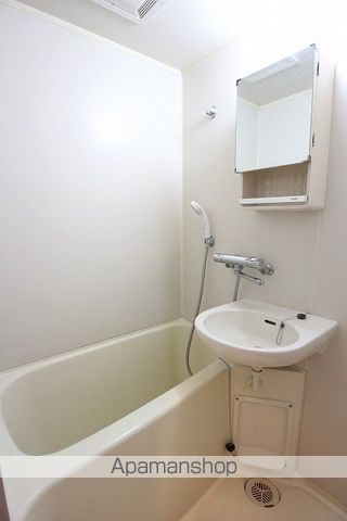 アンピールメゾン九大前の内装写真