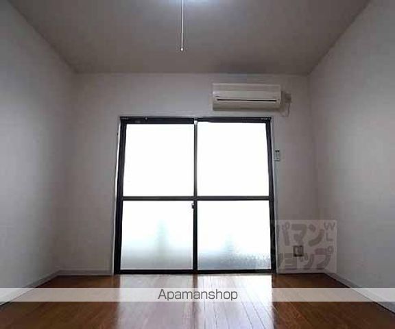 森マンション7の内装写真