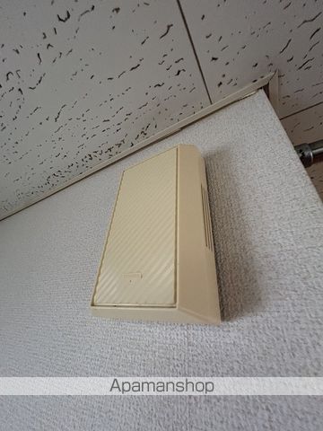 カーサ・アルベールの内装写真