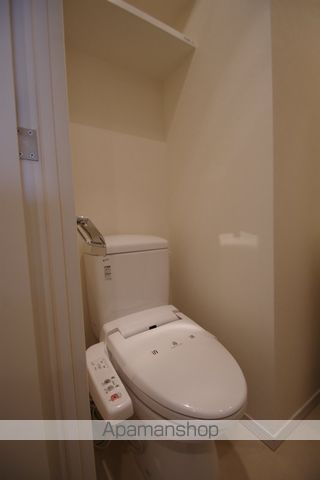 KDXレジデンス大島の内装写真