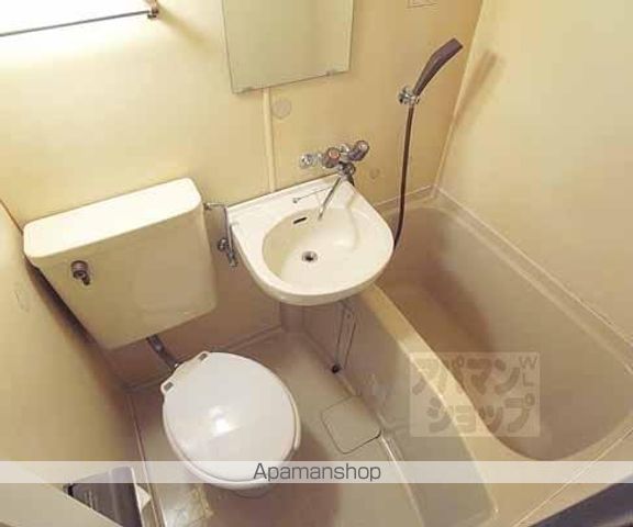吉岡マンションの内装写真