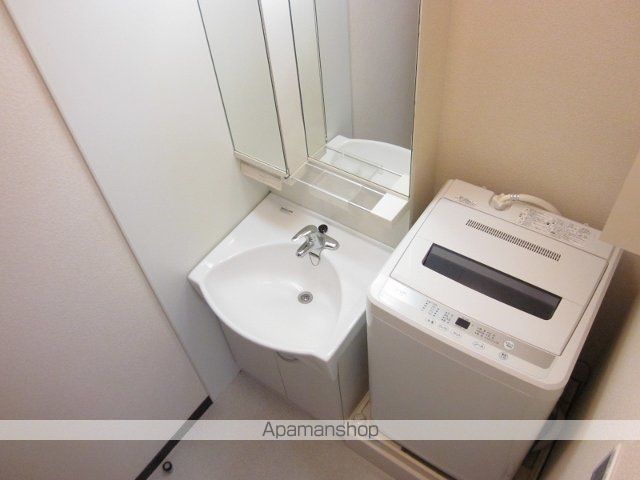 レオネクストビタノーバの内装写真