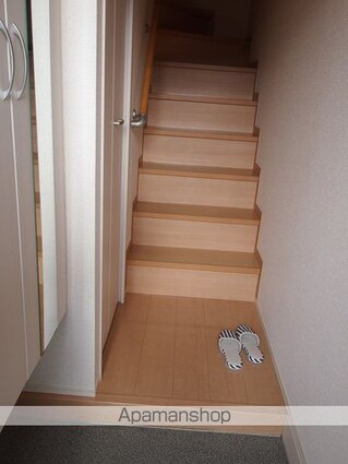 プリマベーラ　Ｂ[3LDK/72.45m2]の玄関