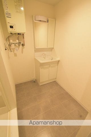 ALIVIS美園の内装写真