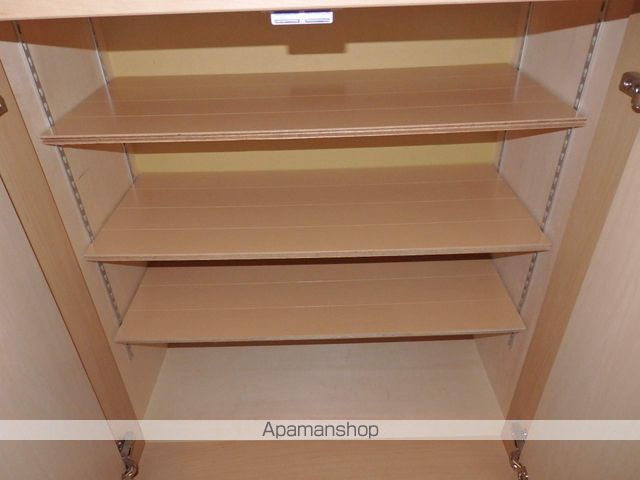 OAK Xの内装写真