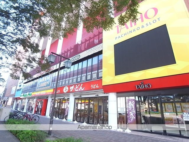 グラン・アベニュー名駅南の周辺写真