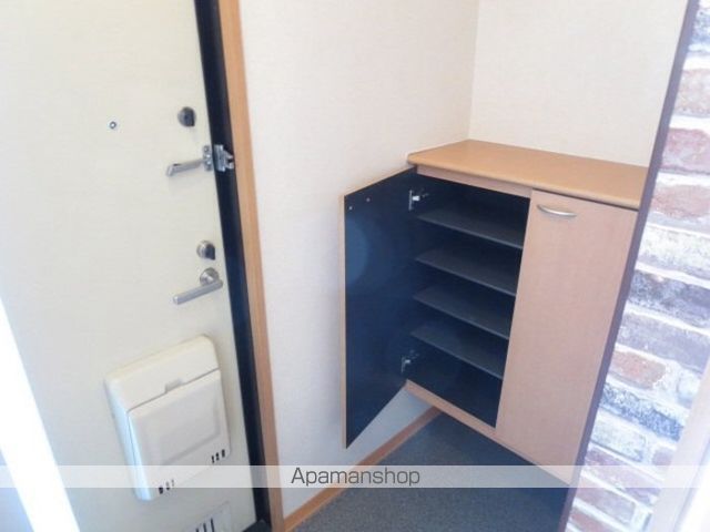 リトルマウント ABの内装写真
