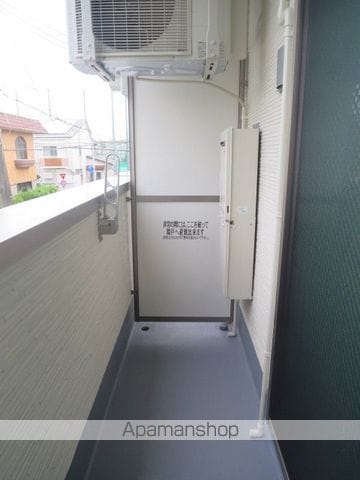 フジパレス榎元町の内装写真