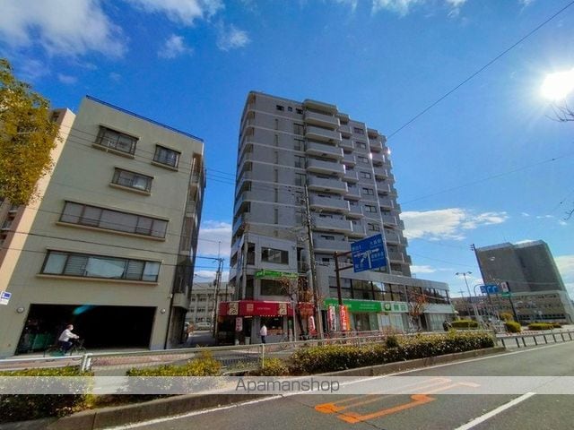 FORUM都島内代駅前の外観写真