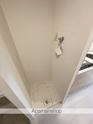 グランヴァンプレミアムイースト川口の内装写真