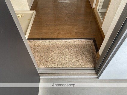 レオパレスヴィラ[1K/26.49m2]のその他内装