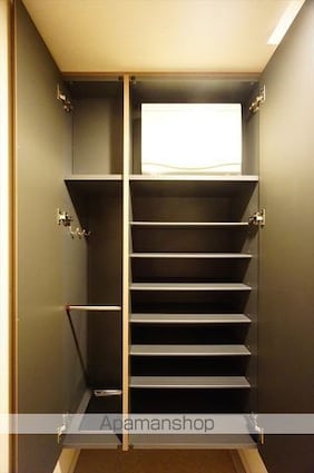 フレールコート東別院[1K/28.88m2]の内装9