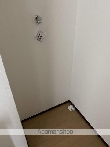 ベルウッド小田原の内装写真