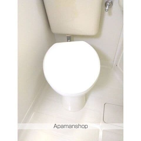 シャトウ山田の内装写真