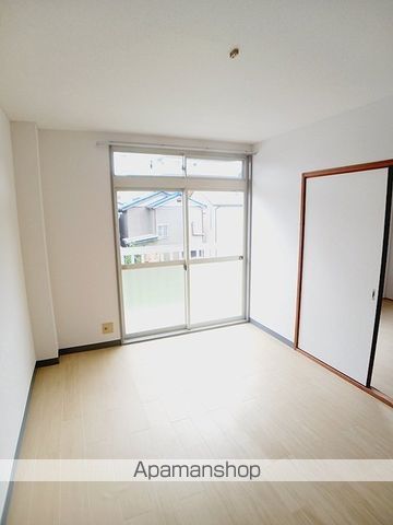 コーポ中岡の内装写真