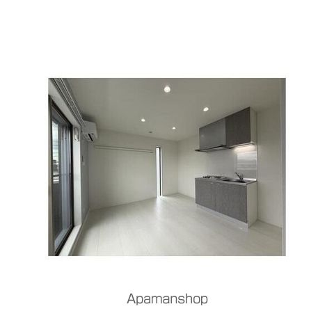 Axisel Seishinの内装写真