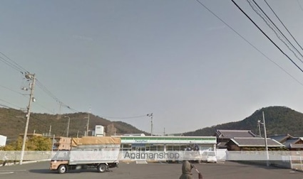 フェニックス紙町[1R/19.8m2]の周辺2