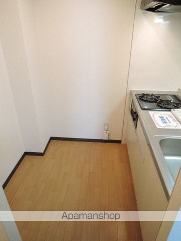 BLOCK HILLSの内装写真