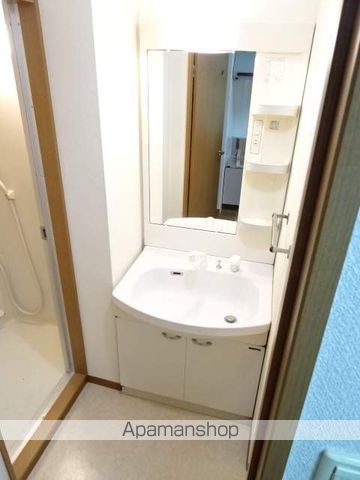 エスポワールの内装写真