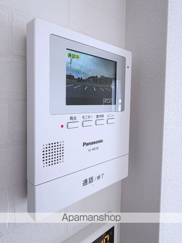 レヴィードの内装写真