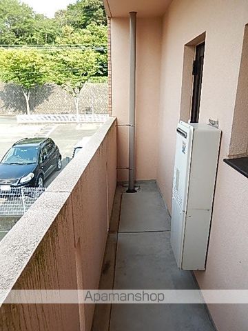 ブルーメ佐鳴台の内装写真