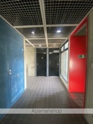 和歌山県和歌山市山吹丁[事務所/26.24m2]の内装1