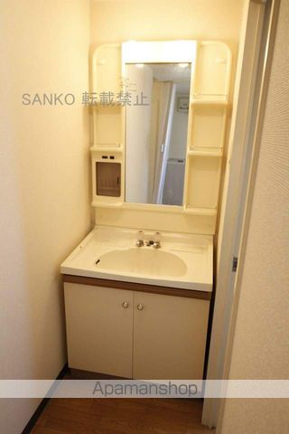 サニープレイス151の内装写真