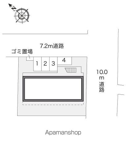 レオパレス船橋南本町 302 ｜ 千葉県船橋市南本町6-1（賃貸マンション1K・3階・19.87㎡） その14