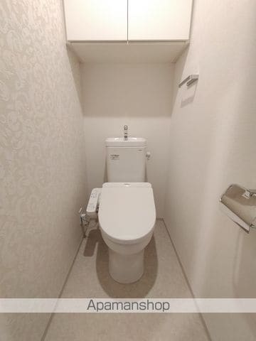 ブルーノ北畠の内装写真