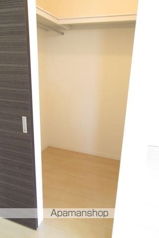 ユージュ B棟の内装写真